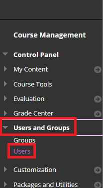 The new instructor can remove the old one from the course by opening the course.  Under the Course Management menu choose Users and Groups then Users.