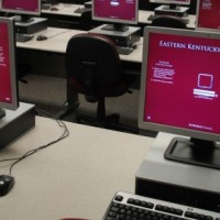 Reserve an IT Computer Classrooms