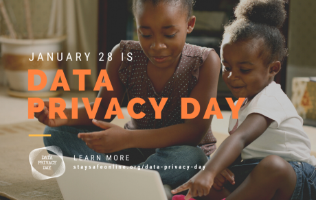 Data Privacy Day 2020
