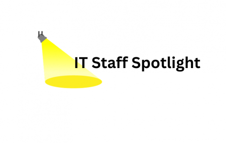 Staff Spotlight