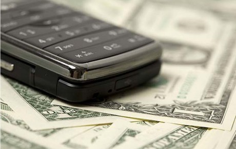Cell Phone Reimbursement Guidelines