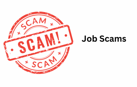 Job Scams