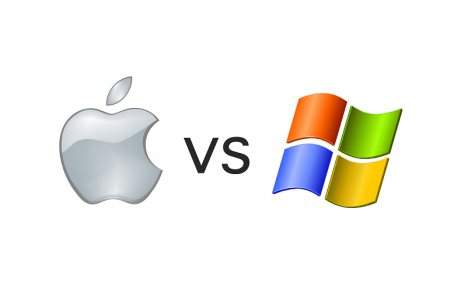 mac vs windows for business school