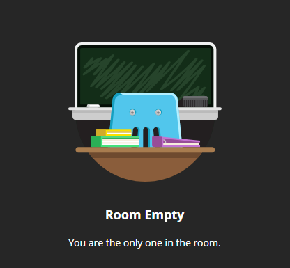 Room Empty