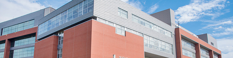 Tile 8 - New Science Building