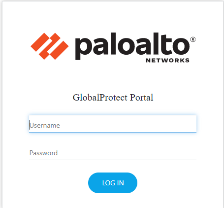 Visit https://sslvpneku.edu.  You will see a PaloAlto Networks login screen. Use your EKU AD username (usually your last name and first initial) and email password to login on this screen.